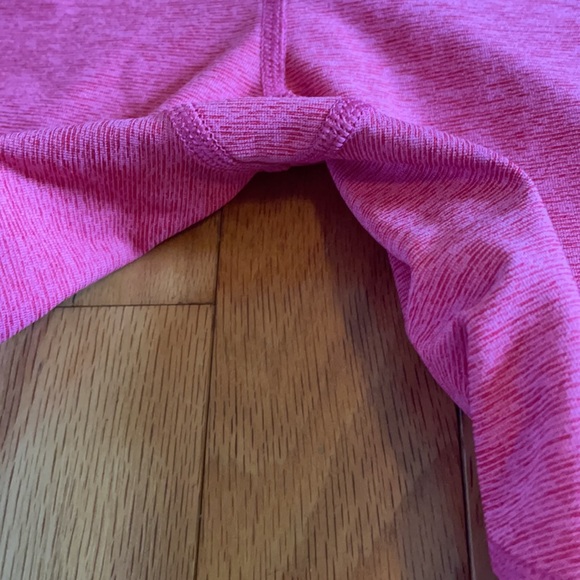 outdoor voices tri color pants barbie pink - Picture 5 of 8